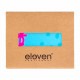 Headband ELEVEN HB Dolomiti LIMIT pink