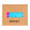 Headband ELEVEN HB Dolomiti LIMIT pink