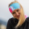 Headband ELEVEN HB Dolomiti LIMIT pink