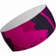 Headband ELEVEN HB Dolomiti LIMIT pink