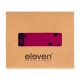 Headband ELEVEN HB Dolomiti LIMIT pink