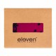 Headband ELEVEN HB Dolomiti LIMIT pink