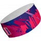 Headband ELEVEN HB Dolomiti LIMIT pink