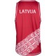 vīriešu T-krekls LATVIJA