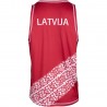 vīriešu T-krekls LATVIJA