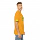 sports t-shirt STIRNU BUKS 11th blue
