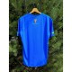 sports t-shirt STIRNU BUKS 11 blue