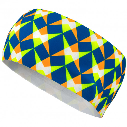 Headband ELEVEN HB Dolomiti Retro 02