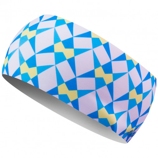 Headband ELEVEN HB Dolomiti Retro 03