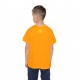 sports t-shirt STIRNU BUKS 11 blue