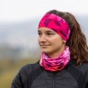 Headband ELEVEN HB Dolomiti TRIPEAK PASTEL