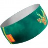 Eleven headband Stirnu Buks 2020 orange