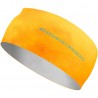 Eleven headband Stirnu Buks 2020 orange