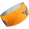 Eleven headband Stirnu Buks 2020 orange