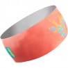Eleven headband Stirnu Buks 2020 orange