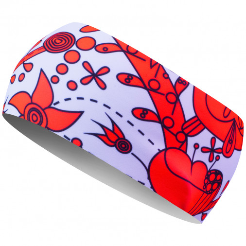 Headband ELEVEN HB Dolomiti Retro 24