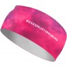 Eleven headband Stirnu Buks 2020 orange