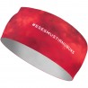 Eleven headband Stirnu Buks 2020 orange