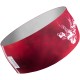 Eleven headband Stirnu Buks 2020 orange
