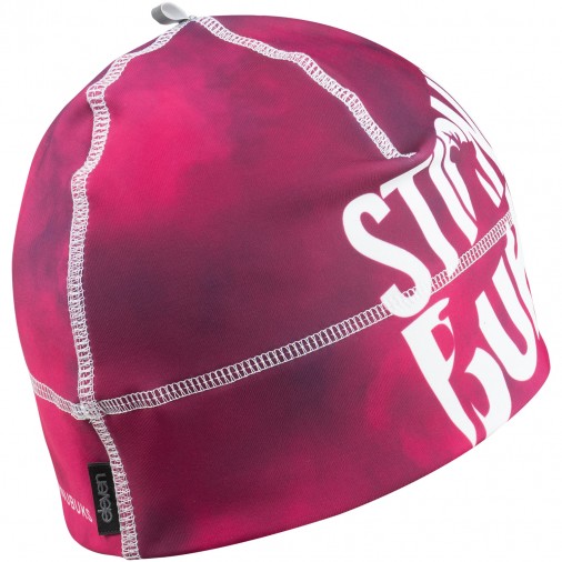 Stirnu Buks 2019 beanies dark green