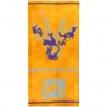Scarf cap Roe Buck 2020 red