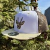 cap ROE BUCK SB1