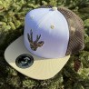 cap ROE BUCK SB1
