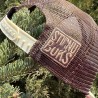 cap ROE BUCK SB1
