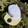 cap ROE BUCK SB1