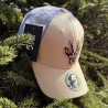 cap ROE BUCK SB1