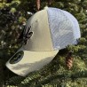 cap ROE BUCK SB1