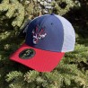 cap ROE BUCK SB1