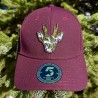 cap ROE BUCK SB1