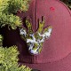cap ROE BUCK SB1