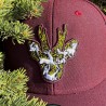 cap ROE BUCK SB1