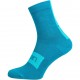 Socks SUURI+ AKILES pink