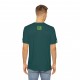 sports t-shirt STIRNU BUKS 11 fluo