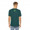 sports t-shirt STIRNU BUKS 11 fluo