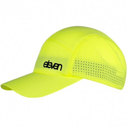 CAP RETRO Eleven white