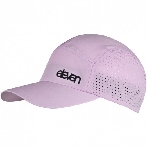 Running cap Eleven Sportswear Lilac - purple