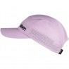 Running cap Eleven Sportswear Lilac - purple