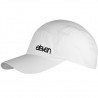 Running cap Eleven Sportswear - white