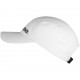 Running cap Eleven Sportswear - white
