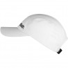 Running cap Eleven Sportswear - white