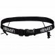 Belt for the start number ELEVEN Black
