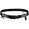 Belt for the start number ELEVEN Black