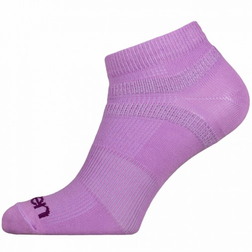 Socks ELEVEN LUNA lila