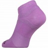 Socks ELEVEN LUNA lila