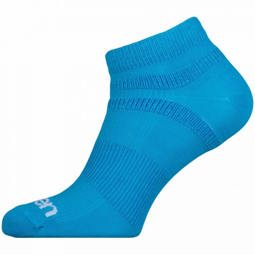 Socks ELEVEN LUNA turqouise