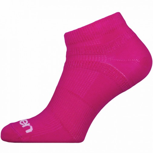Zeķes ELEVEN LUNA pink